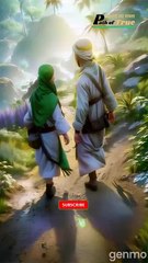 Hazrat Aaisha RA Tohmat Lagne Se Bahut Ghamzadah Hogayi thi