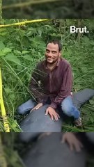 The Bareilly serial killer