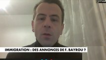 Nicolas Pouvreau-Monti : «Les Comores ont une stratégie d’annexion par le bas de Mayotte»