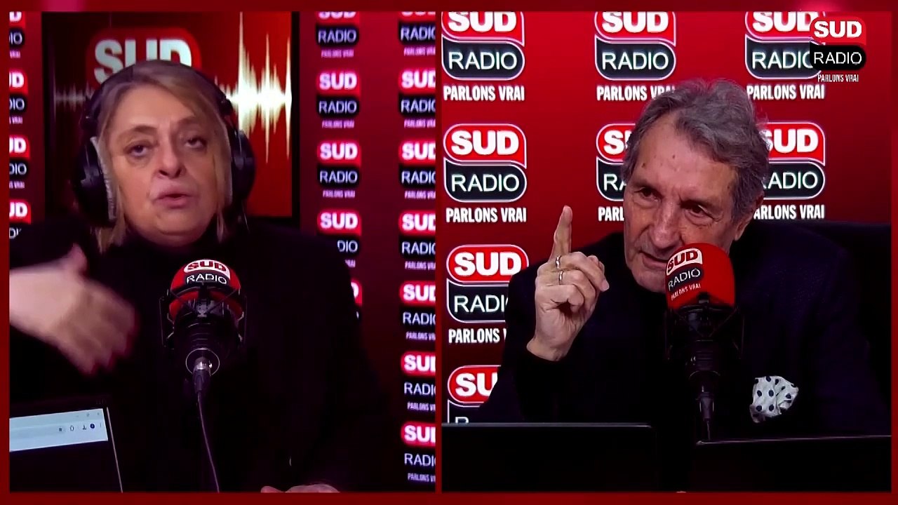 Françoise Degois - "Discours de politique générale de Bayrou : C'est le discours de sa vie"
