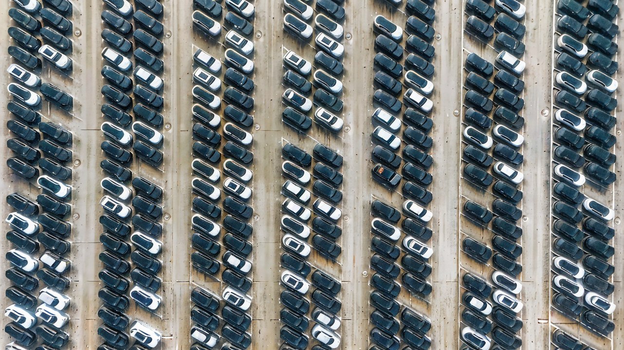 Les ventes de voitures électriques connaissent une hausse de 25% dans le monde en 2024