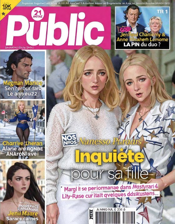 Sacha Distel : une tristesse infinie, Francine, son épouse et célèbre skieuse, s'est éteinte