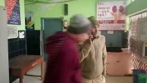 समस्तीपुर से मुख्यमंत्री की प्रगति यात्रा में ड्यूटी ख़त्म कर लौट रहे पुलिस कर्मियों से भरी बस यात्री शेड में टकराई कई ज़ख़्मी इलाजरत