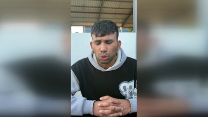 Bir Hafta Cezaevinde Kalan Kandıralı Ferdi Şair Oldu 🎤