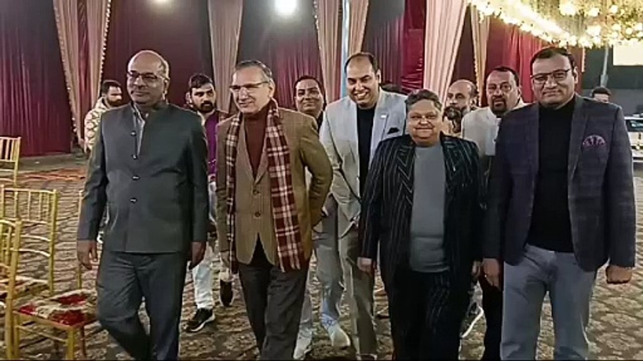 जेसीआई भिवानी का वार्षिक समारोह, चुनाव एवं लोहड़ी मिलन समारोह का आयोन : मानव सेवा के सही अर्थ को चरित्रार्थ कर अन्य लोगों के लिए प्रेरणा बनी जेसीआई भिवानी : उपायुक्त : टीबी के 10 मरीजों को गोद लेकर स्