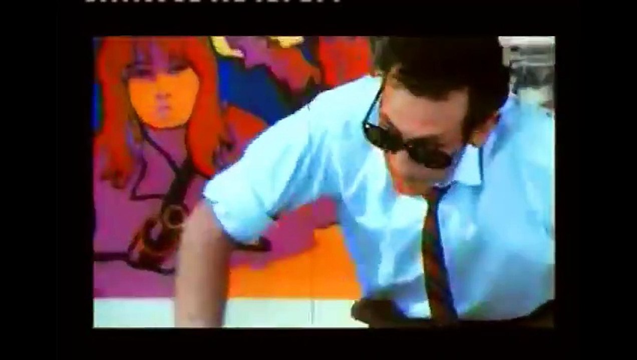 POGOŃ ZA ADAMEM - POLSKI FILM PSYCHOLOGICZNY , WYSTĘPUJĄ_ JAN MACHULSKI, STANISŁAW MIKULSKI