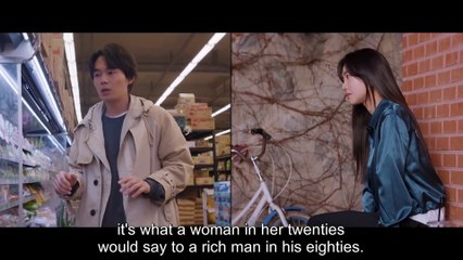 Lovestruck in the City ep 4 eng sub