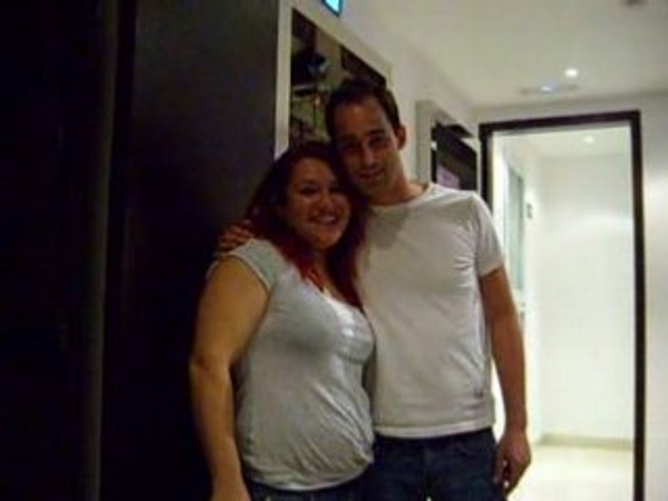 BJ y yo