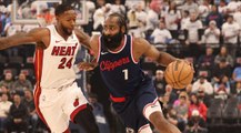 NBA : Les Clippers regoûtent au plaisir de la victoire