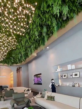 Vách cây xanh giả đẹp mắt, thi công trọn gói, nhiều mẫu, đảm bảo chất lượng, giá ưu đãi(1)