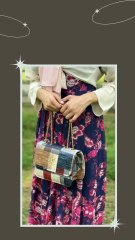Why Blend In? Stand Out with Fashion Gardi Bags. Shop Now!
