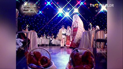 Gavril Prunoiu - Ionico, Ionea (Tezaur folcloric - arhiva TVR)