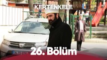Kertenkele 26. Bölüm - atv