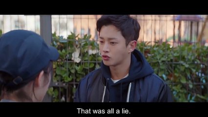 Lovestruck in the City ep 5 eng sub
