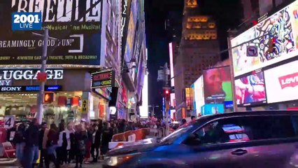 La Gran Manzana se pone en marcha: Nueva ley para combatir la basura