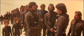 Dune (1984) - Paul Rides the Worm scene