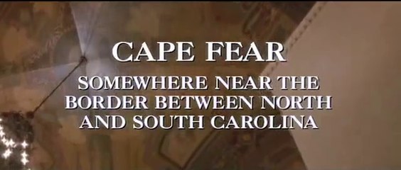 Wild at Heart First Scene