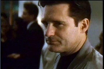 Lost Highway Mystery Man at party