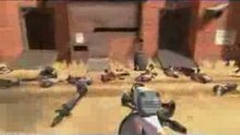 The Orange Box-Team Fortress 2