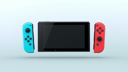 Así será la nueva Nintendo Switch 2