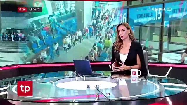 Jueces y funcionarios de Derechos Reales son investigados por supuesto desvío de Bs 2 millones