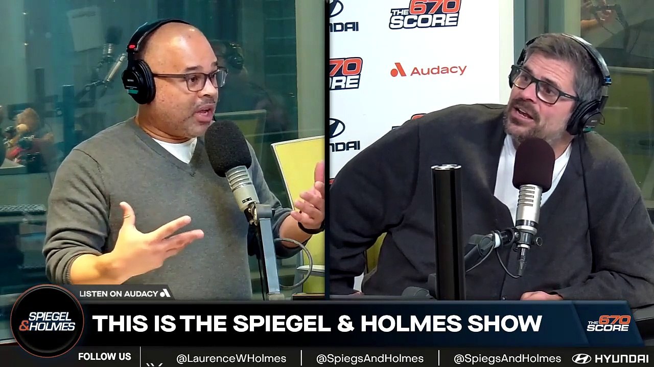 Matt Spiegel on the Bears' coaching candidates: ‘Every one of these guys comes with some concerns’