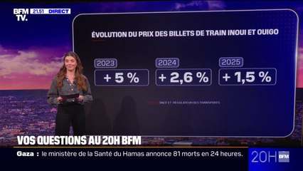 Pouvez-vous me donner des informations précises sur le changement tarifaire d'EDF? Vos questions au 20 heures de BFMTV