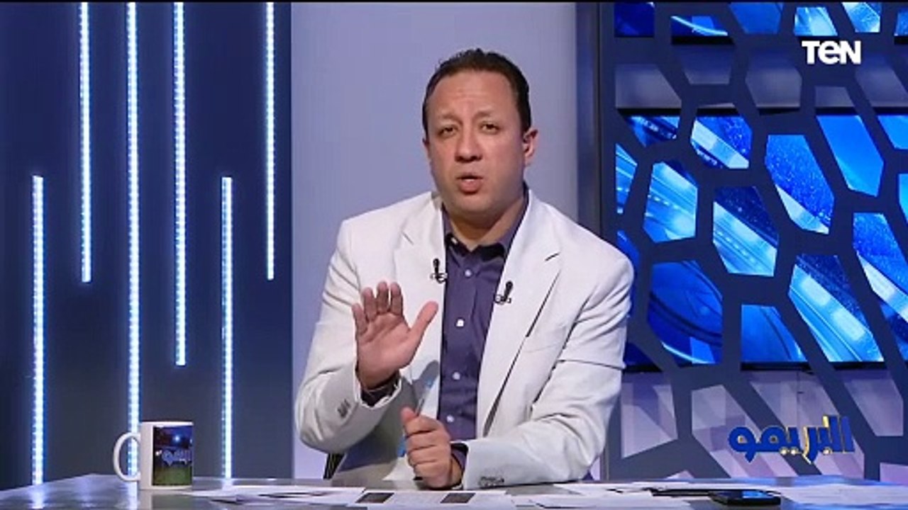 إسلام صادق يفجر مفاجآة عن انتقال اكرم توفيق للشمال القطري