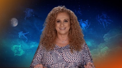 HORÓSCOPOS 17 de Enero 2025 | Mizada Mohamed | Programa Hoy