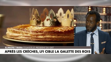 Slimane Tirera : «C’est le patrimoine culturel français [...] quelle que soit notre religion»