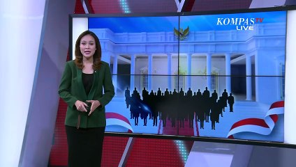 Momen Menkomdigi Lantik Dirjen & Staf Ahli, Ada Selebritas Raline Shah hingga Presenter Fifi Aleyda