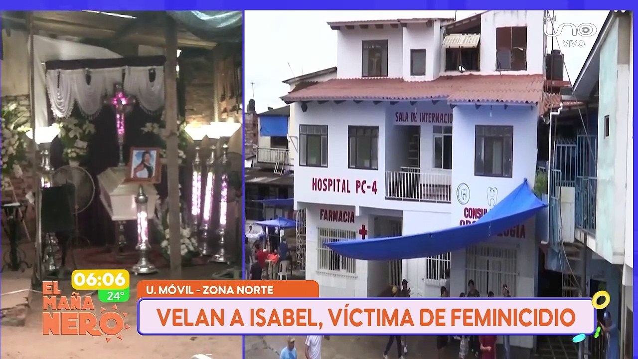 VELAN A ISABEL