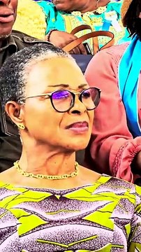 L’ex-président ivoirien Laurent Gbagbo a prononcé un discours émouvant lors des Assises des femmes du PPA-CI