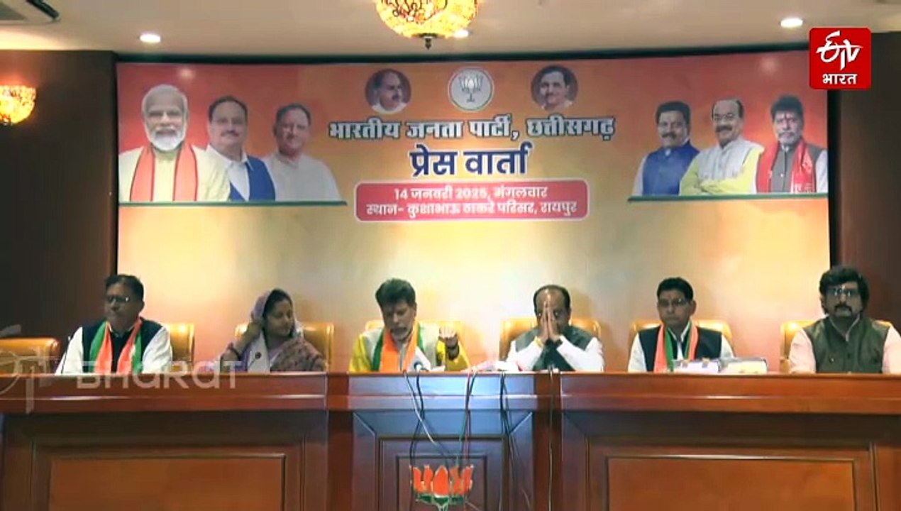 रिजर्व सीटों पर ओबीसी लड़ेगी चुनाव, निकाय चुनाव से पहले बीजेपी का बड़ा ऐलान