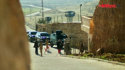 Uzak Şehir final sahnesi ekrana kilitledi