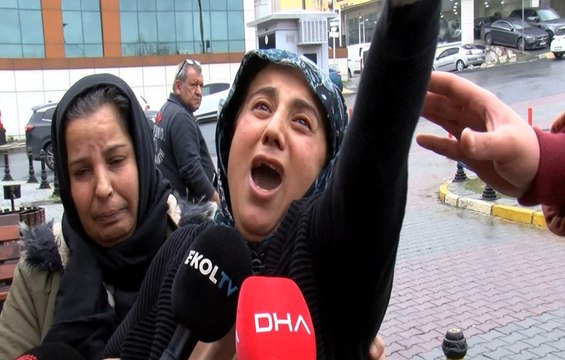 Taşlı saldırıda ölen çocuğun annesi feryat etti: Ciğerim yanıyor!