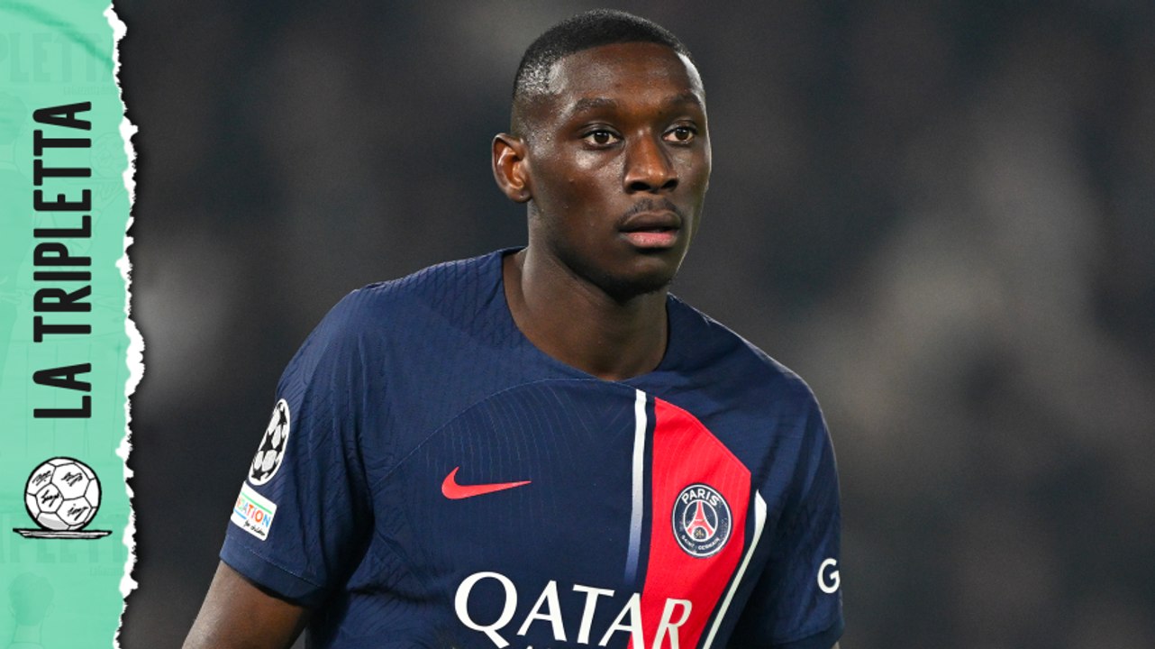 Kolo Muani buon giocatore, ma ha lo stesso problema di Vlahovic