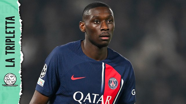 Kolo Muani buon giocatore, ma ha lo stesso problema di Vlahovic