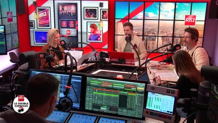 L'INTÉGRALE - Le Double Expresso RTL2 (14/01/25)