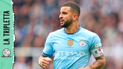 Walker è una certezza, ma Rashford sarebbe più utile: ecco perché