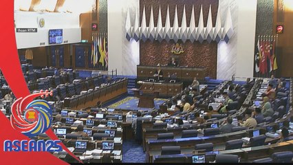 Johari Abdul jelajah negara ASEAN, persediaan jadi tuan rumah AIPA