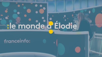 Le monde d'Elodie : Michel Jonasz