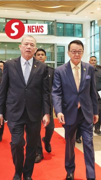 Malaysian government charts bold future for Asean at UN-SDSN forum
