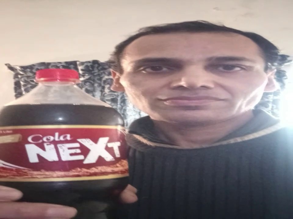 Cola Next 1.50 Liter Cold Drink