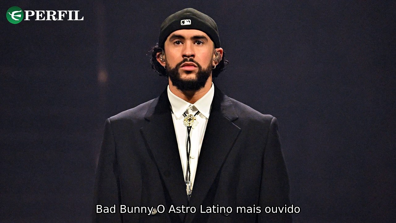 "Bad Bunny reflete sobre sua identidade, Iron Maiden arrasa no Rock in Rio e Neil Gaiman enfrenta acusações"