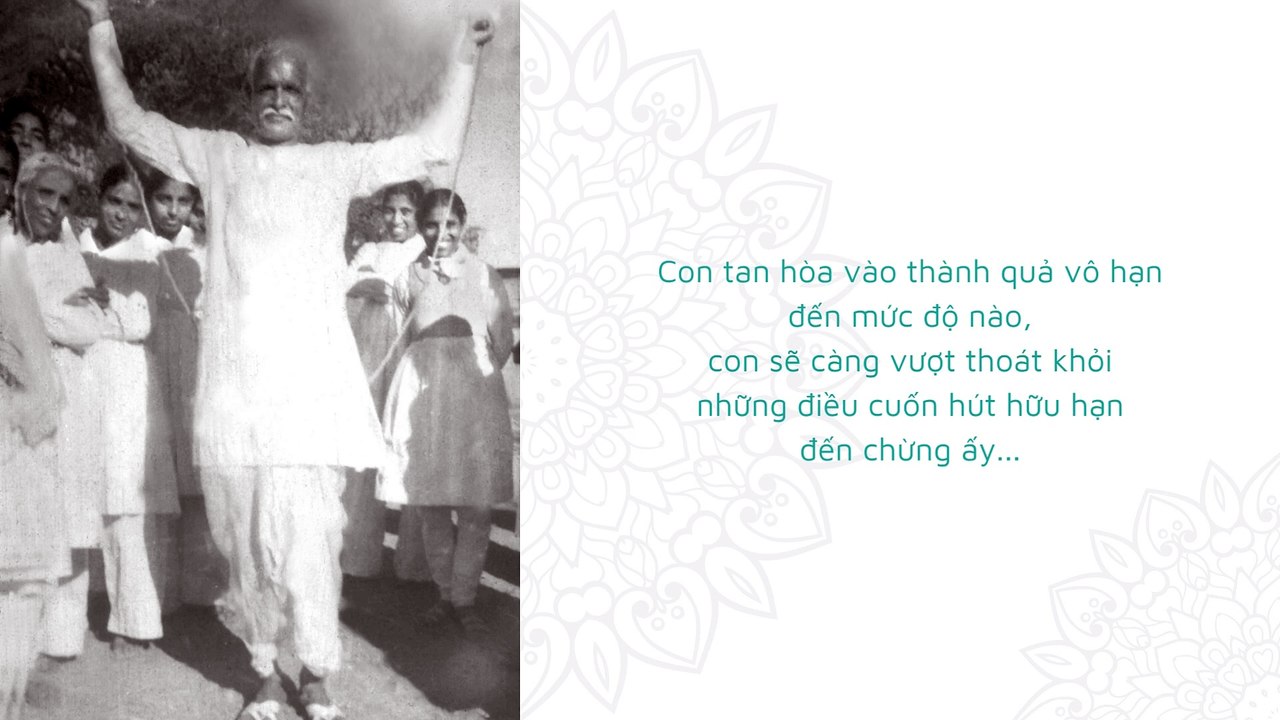 Tan trong yêu thương