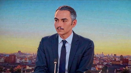 Laurent Jacobelli prêt à écouter François Bayrou avec esprit critique
