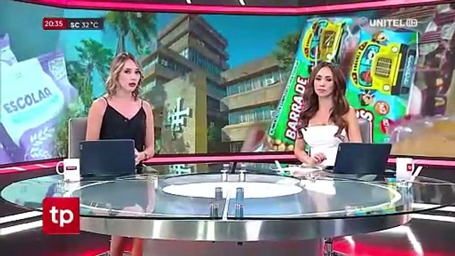 Deuda: 34 municipios exigen a la Gobernación cruceña el pago de de Bs 16 millones por el desayuno escolar