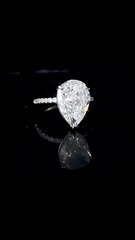 iWinstonMall - High Jewellery | Luxury Diamond Ring,高级珠宝 | 奢华钻石戒指,Alta joyería | Anillo de diamantes de lujo,Haute Joaillerie | Bague de luxe en diamant,Alta Ourivesaria |  Anel de diamante de luxo
