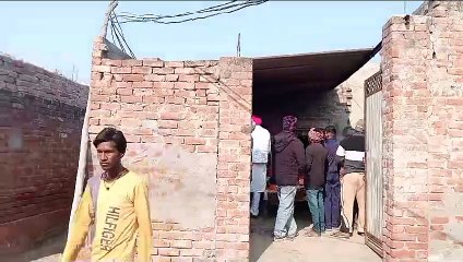 ਪਿੰਡ ਸਭਰਾ ਦੇ ਵਿੱਚ ਨਸੇ ਦੀ ਉਵਰਡੋਜ ਨਾਲ ਨੌਜਵਾਨਾਂ ਦੀਆਂ ਮੌਤਾਂ